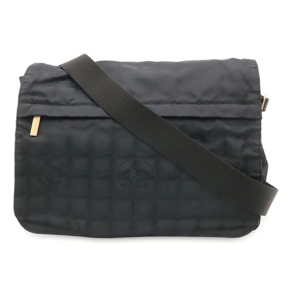 Chanel New Travel Line Messenger Bag